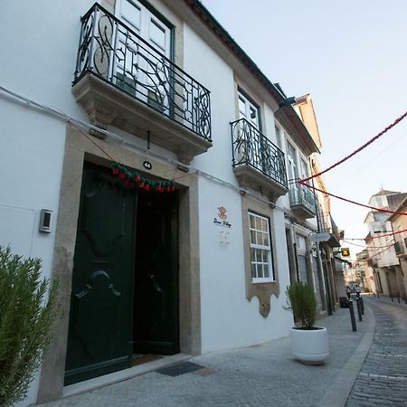 Douro Village Vila Real Eksteriør billede