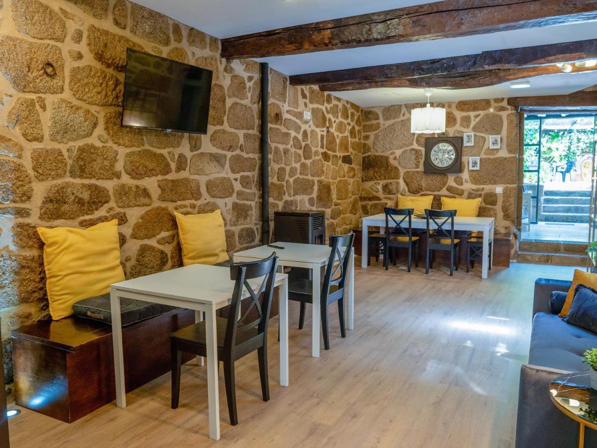 Douro Village Vila Real Eksteriør billede
