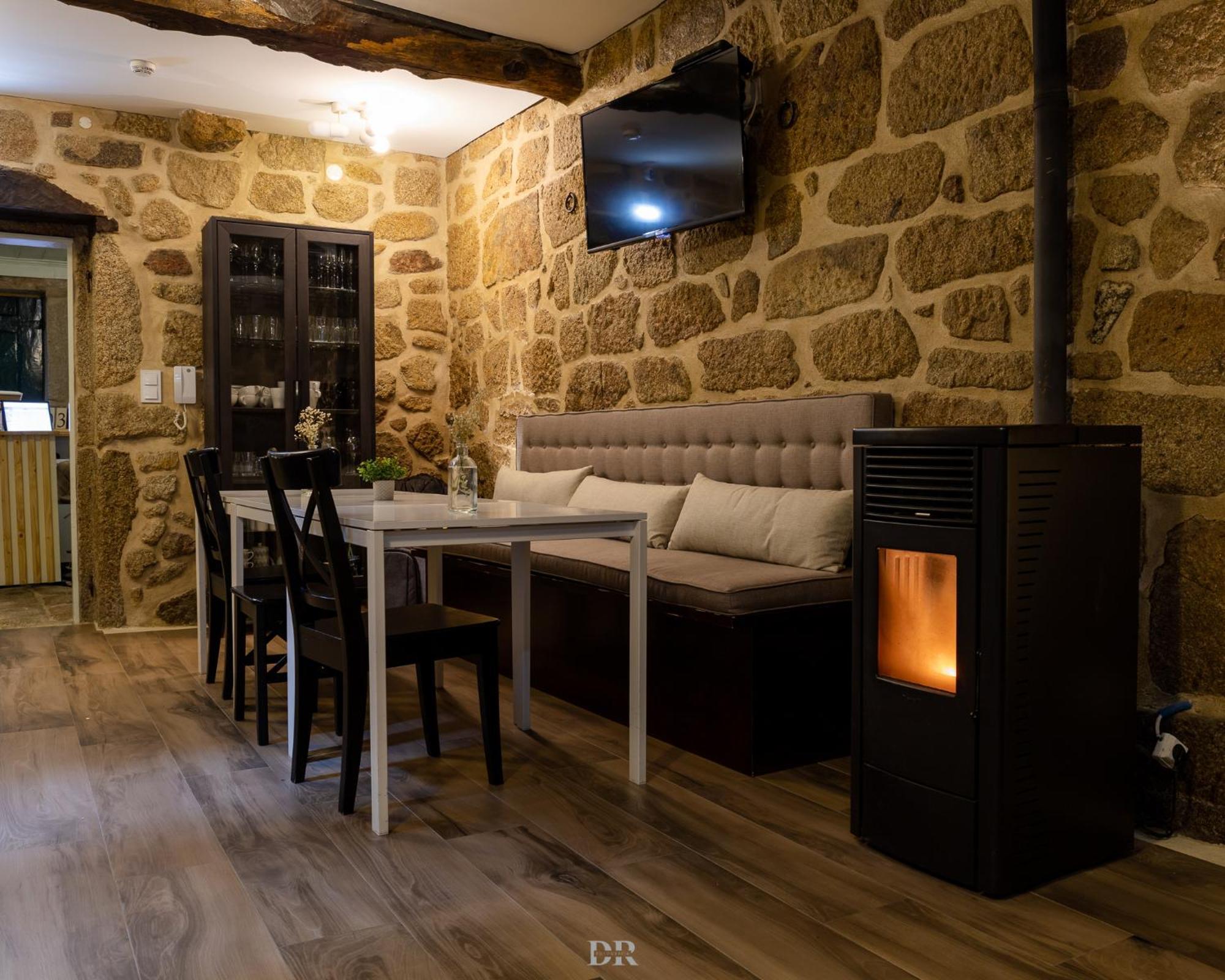Douro Village Vila Real Eksteriør billede
